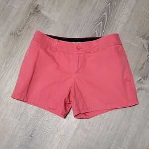 Lilly Pulitzer Pink Women's Shorts